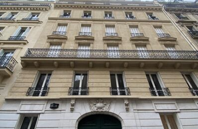 vente appartement 1 554 000 € à proximité de Montrouge (92120)