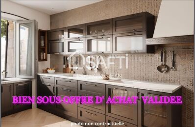 maison 4 pièces 95 m2 à vendre à Auberives-sur-Varèze (38550)