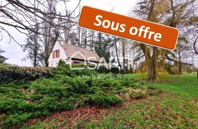 vente maison 189 000 € à proximité de Barville-en-Gâtinais (45340)
