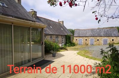 vente maison 244 000 € à proximité de Pouldouran (22450)