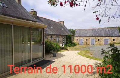 vente maison 244 000 € à proximité de Langoat (22450)