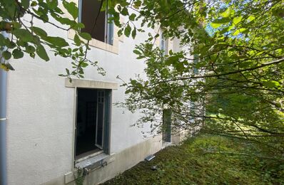 vente maison 75 000 € à proximité de Saint-Cyr (87310)