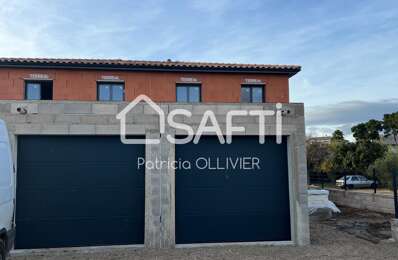 vente maison 330 000 € à proximité de Cazouls-d'Hérault (34120)
