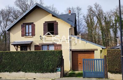 vente maison 87 000 € à proximité de La Malmaison (02190)