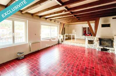 vente appartement 95 000 € à proximité de Dommartin-Lès-Remiremont (88200)
