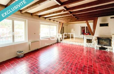 vente appartement 95 000 € à proximité de Saint-Nabord (88200)