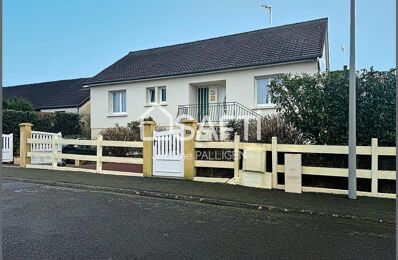 vente maison 149 000 € à proximité de Bagnoles-de-l'Orne (61140)