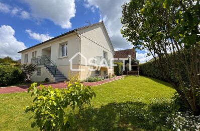 vente maison 149 000 € à proximité de Les Monts-d'Andaine (61600)