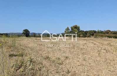 vente terrain 19 000 € à proximité de Carlencas-Et-Levas (34600)