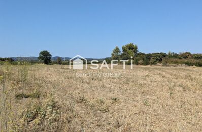 vente terrain 19 000 € à proximité de Lignan-sur-Orb (34490)