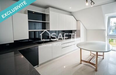 vente appartement 75 000 € à proximité de Dambelin (25150)