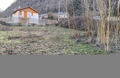 vente terrain 69 000 € à proximité de Ornolac-Ussat-les-Bains (09400)