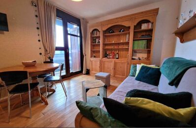 vente appartement 120 400 € à proximité de Formiguères (66210)