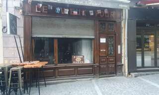 Commerce 2 Pièces 59 m² à louer à Ax-les-Thermes (09110)