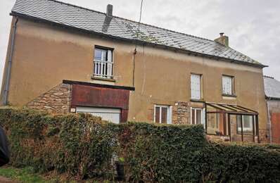 vente maison 139 000 € à proximité de Caulnes (22350)