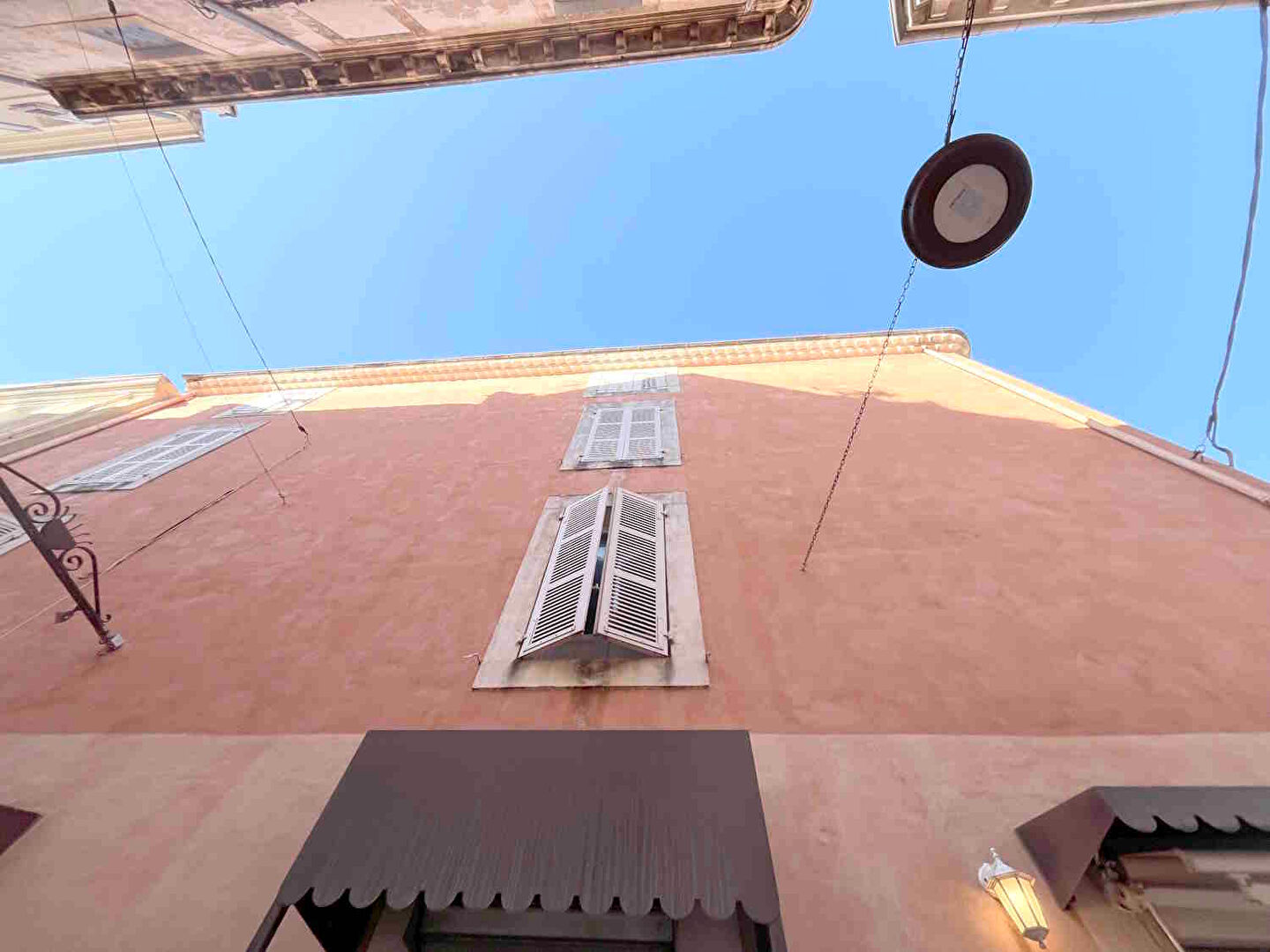 Agence immobilière de Square Habitat Apt