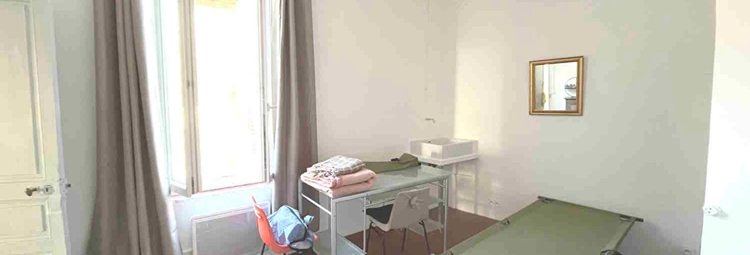 Immeuble  126 m² à vendre à Apt (84400)