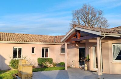 vente maison 316 635 € à proximité de Saint-Martial-d'Artenset (24700)