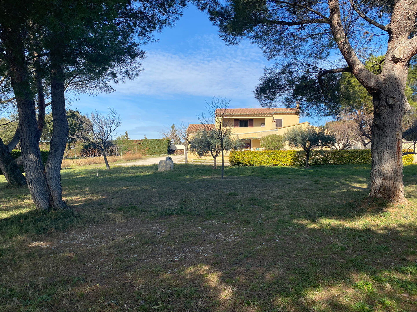 Agence immobilière de Square Habitat Haut Vaucluse