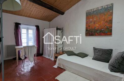 vente maison 94 500 € à proximité de Sallèles-d'Aude (11590)