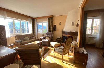 vente appartement 420 000 € à proximité de Savines-le-Lac (05160)