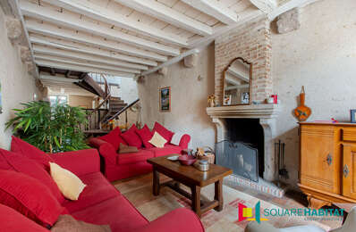vente maison 275 600 € à proximité de Saint-Sulpice-de-Pommeray (41000)