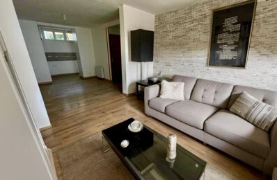 maison 5 pièces 84 m2 à vendre à Boulogne-sur-Mer (62200)