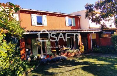 vente maison 348 000 € à proximité de La Roquebrussanne (83136)