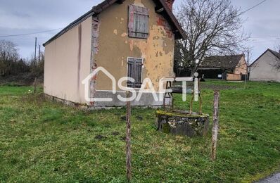 vente maison 45 500 € à proximité de Tracy-sur-Loire (58150)