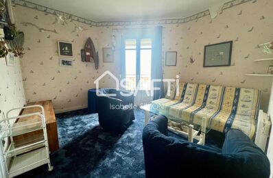 vente appartement 159 000 € à proximité de Saint-Étienne-Au-Mont (62360)