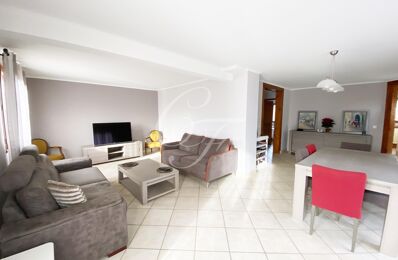 maison 6 pièces 160 m2 à vendre à Éloise (01200)