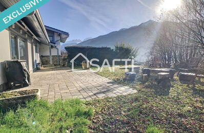 vente maison 940 000 € à proximité de Tours-en-Savoie (73790)