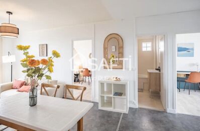 vente appartement 105 000 € à proximité de Estissac (10190)