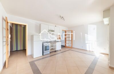 vente appartement 214 000 € à proximité de Menthon-Saint-Bernard (74290)