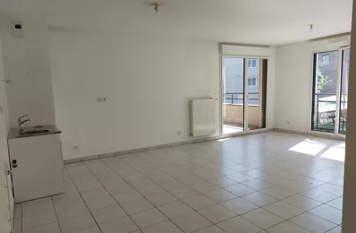 vente appartement 249 000 € à proximité de Sathonay-Camp (69580)