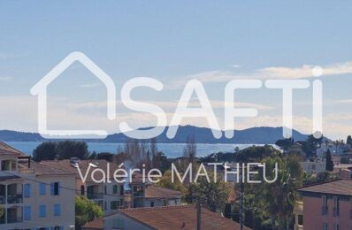 vente appartement 515 000 € à proximité de La Valette-du-Var (83160)