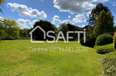 vente maison 250 000 € à proximité de Saint-Loup-sur-Semouse (70800)