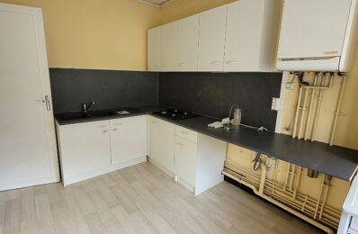 location appartement 480 € CC /mois à proximité de Famars (59300)