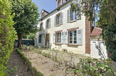 vente maison 499 000 € à proximité de Germigny (89600)