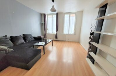 location appartement 817 € CC /mois à proximité de Saint-André-Lez-Lille (59350)