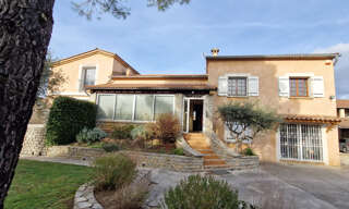 Maison 7 Pièces 186 m² à vendre à Alès (30100)