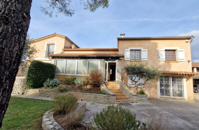 vente maison 340 000 € à proximité de Saint-Julien-les-Rosiers (30340)
