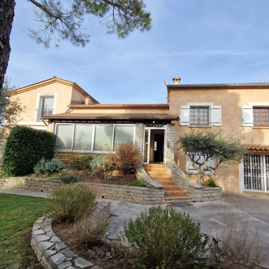 Maison 7 pièces 315000 €