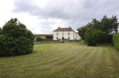 vente maison 499 000 € à proximité de Cahuzac-sur-Adour (32400)