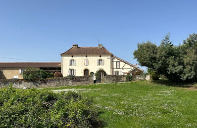 vente maison 499 000 € à proximité de Aignan (32290)