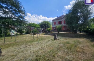 vente maison 498 000 € à proximité de Ignaux (09110)