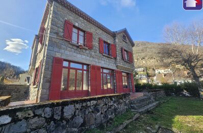 vente maison 498 000 € à proximité de Caychax (09250)