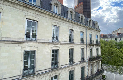vente appartement 109 000 € à proximité de Nantes (44300)
