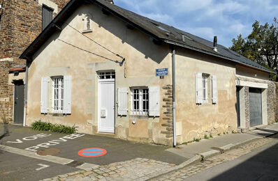location maison 750 € CC /mois à proximité de Saint-Sébastien-sur-Loire (44230)
