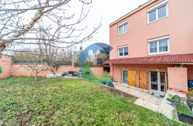 vente maison 359 000 € à proximité de Juvisy-sur-Orge (91260)
